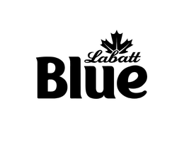 LABATT BLUE trademark
