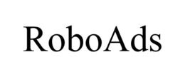 ROBOADS trademark