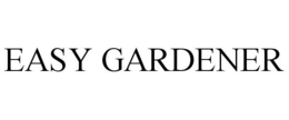 EASY GARDENER trademark