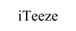 ITEEZE trademark