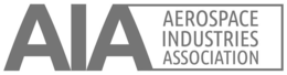 AIA AEROSPACE INDUSTRIES ASSOCIATION trademark