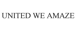 UNITED WE AMAZE trademark