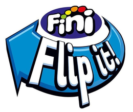 FINI FLIP IT! trademark