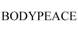 BODYPEACE trademark