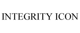 INTEGRITY ICON trademark