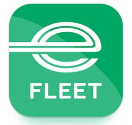 E FLEET trademark