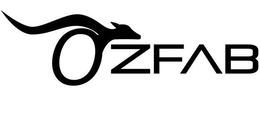 OZFAB trademark