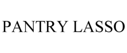 PANTRY LASSO trademark
