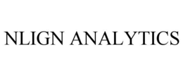 NLIGN ANALYTICS trademark