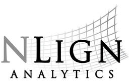 NLIGN ANALYTICS trademark