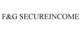 F&G SECUREINCOME trademark