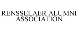 RENSSELAER ALUMNI ASSOCIATION trademark