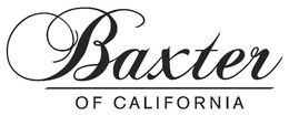 BAXTER OF CALIFORNIA trademark
