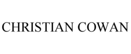 CHRISTIAN COWAN trademark