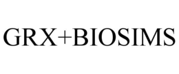 GRX+BIOSIMS trademark