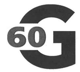 60 G trademark