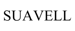 SUAVELL trademark
