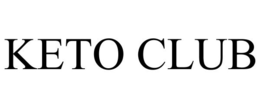 KETO CLUB trademark