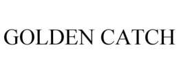 GOLDEN CATCH trademark