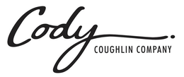 CODY COUGHLIN COMPANY trademark