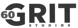 60 GRIT STUDIOS trademark