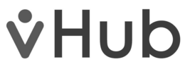 V HUB trademark