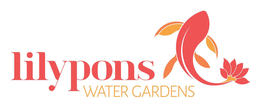 LILYPONS WATER GARDENS trademark