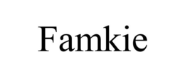 FAMKIE trademark