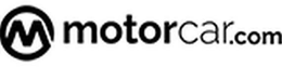 M MOTORCAR.COM trademark