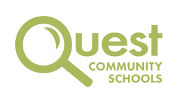 QUEST COMMUNITY SCHOOLS trademark