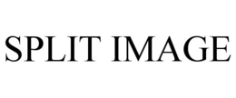 SPLIT IMAGE trademark