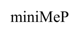 MINIMEP trademark