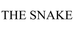 THE SNAKE trademark