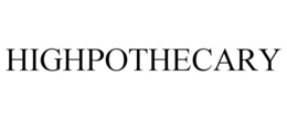 HIGHPOTHECARY trademark