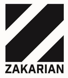 ZAKARIAN trademark