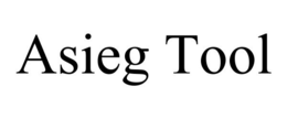 ASIEG TOOL trademark