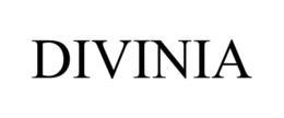 DIVINIA trademark