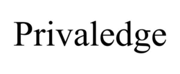 PRIVALEDGE trademark