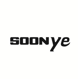 SOONYE trademark