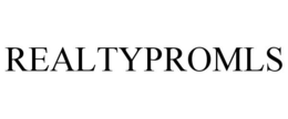 REALTYPROMLS trademark