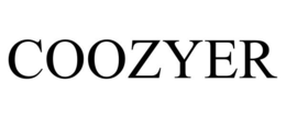 COOZYER trademark