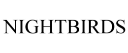 NIGHTBIRDS trademark