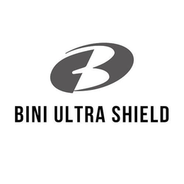 B BINI ULTRA SHIELD trademark