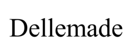 DELLEMADE trademark