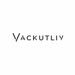 VACKUTLIV trademark