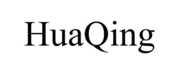 HUAQING trademark