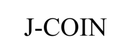 J-COIN trademark