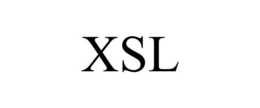XSL trademark