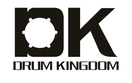 DK DRUM KINGDOM trademark