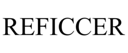 REFICCER trademark